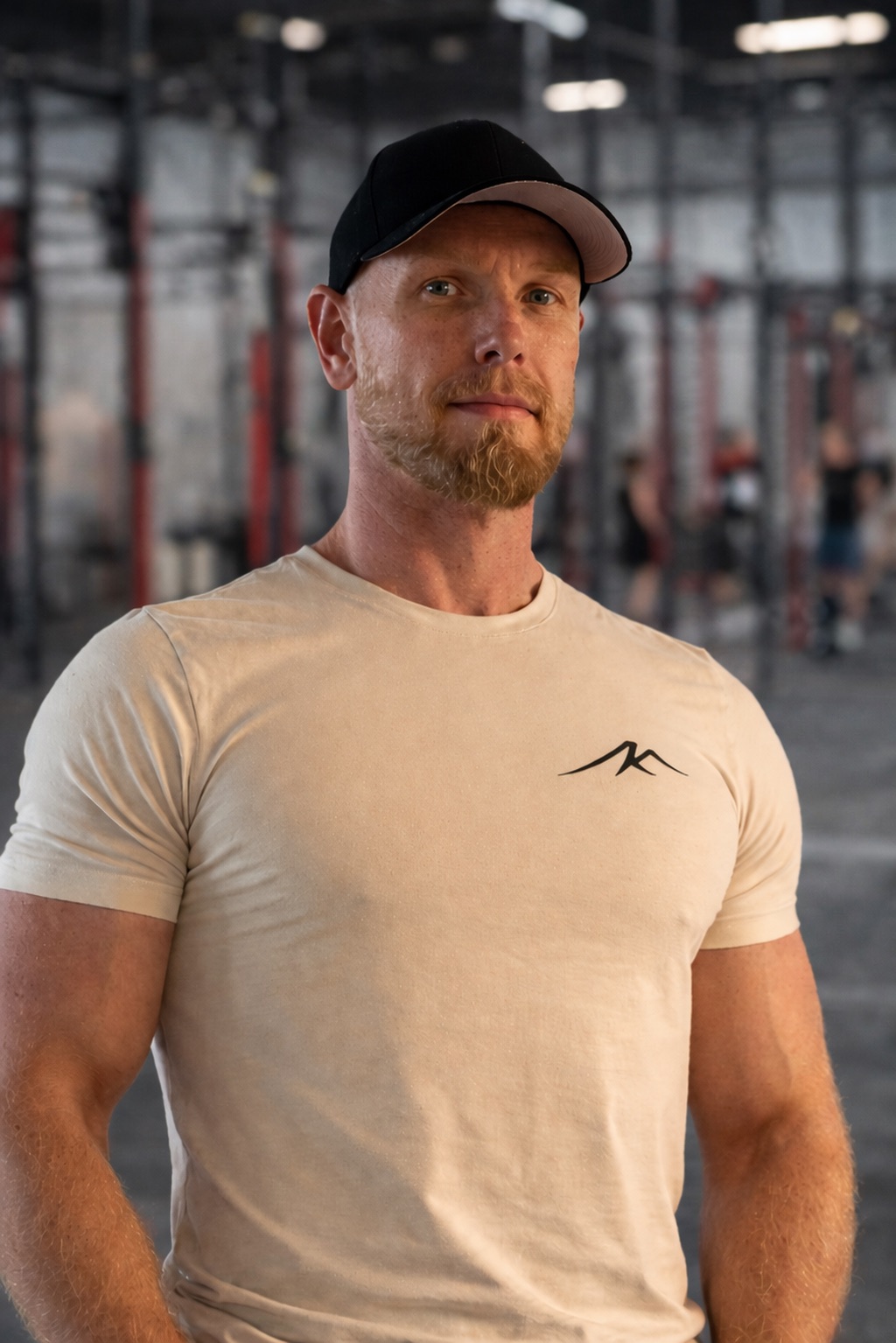 Personal Trainer Michael Pohrer